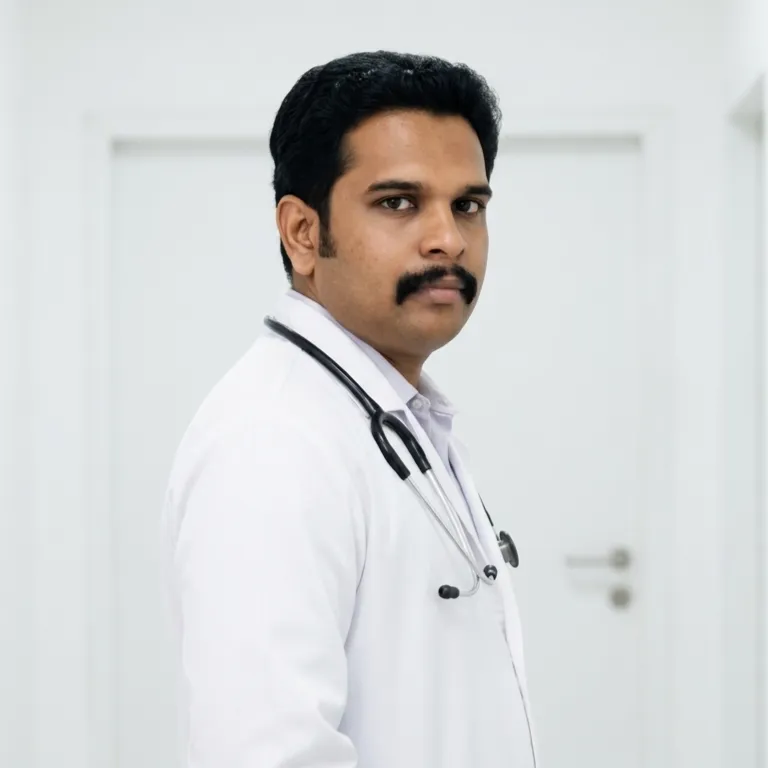Dr. Animesh