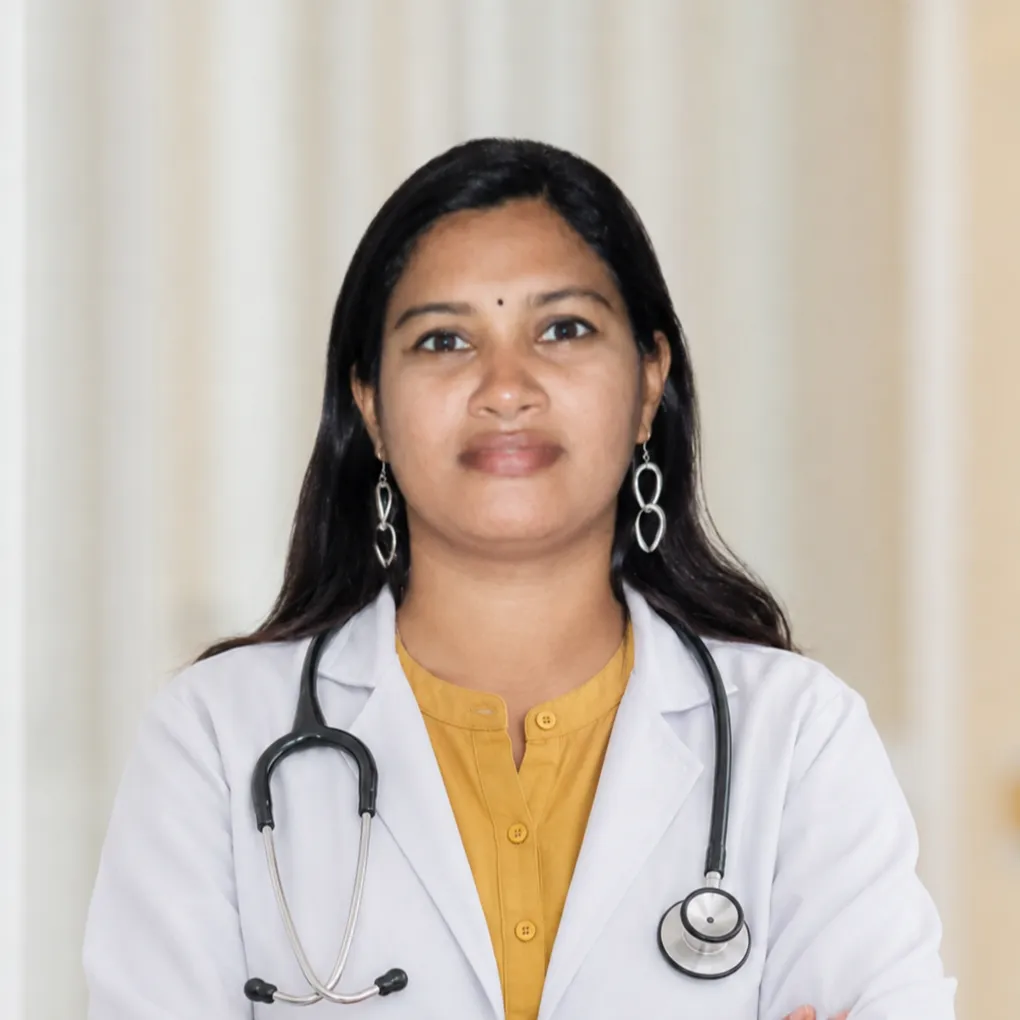 Dr. Sagma