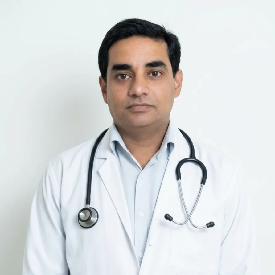 Dr. Sajith