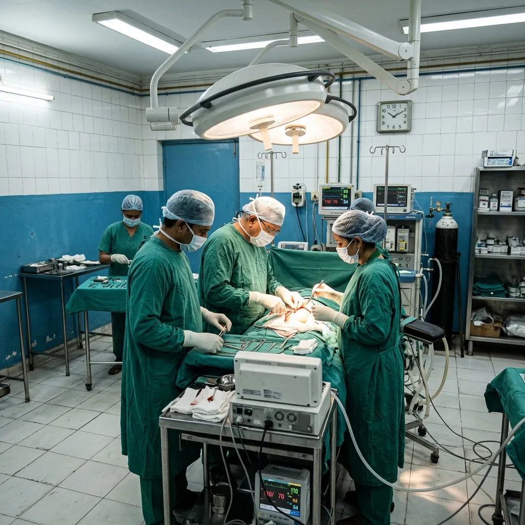 General Surgery