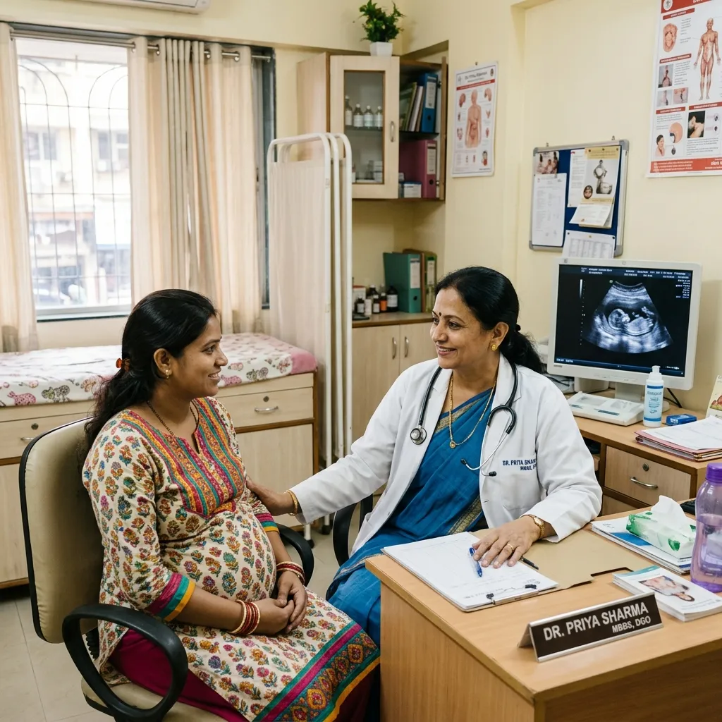 Gynaecology