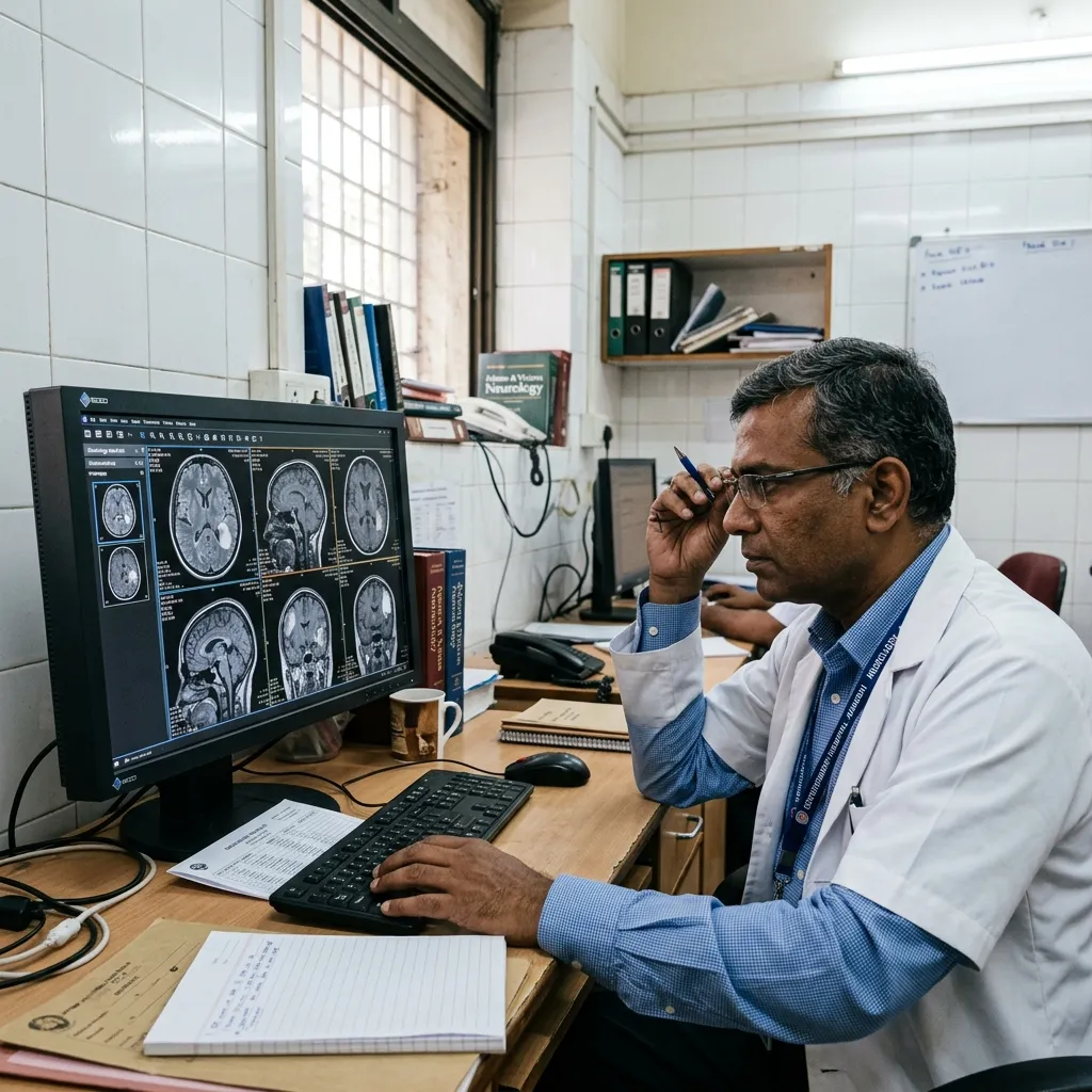 Neurology