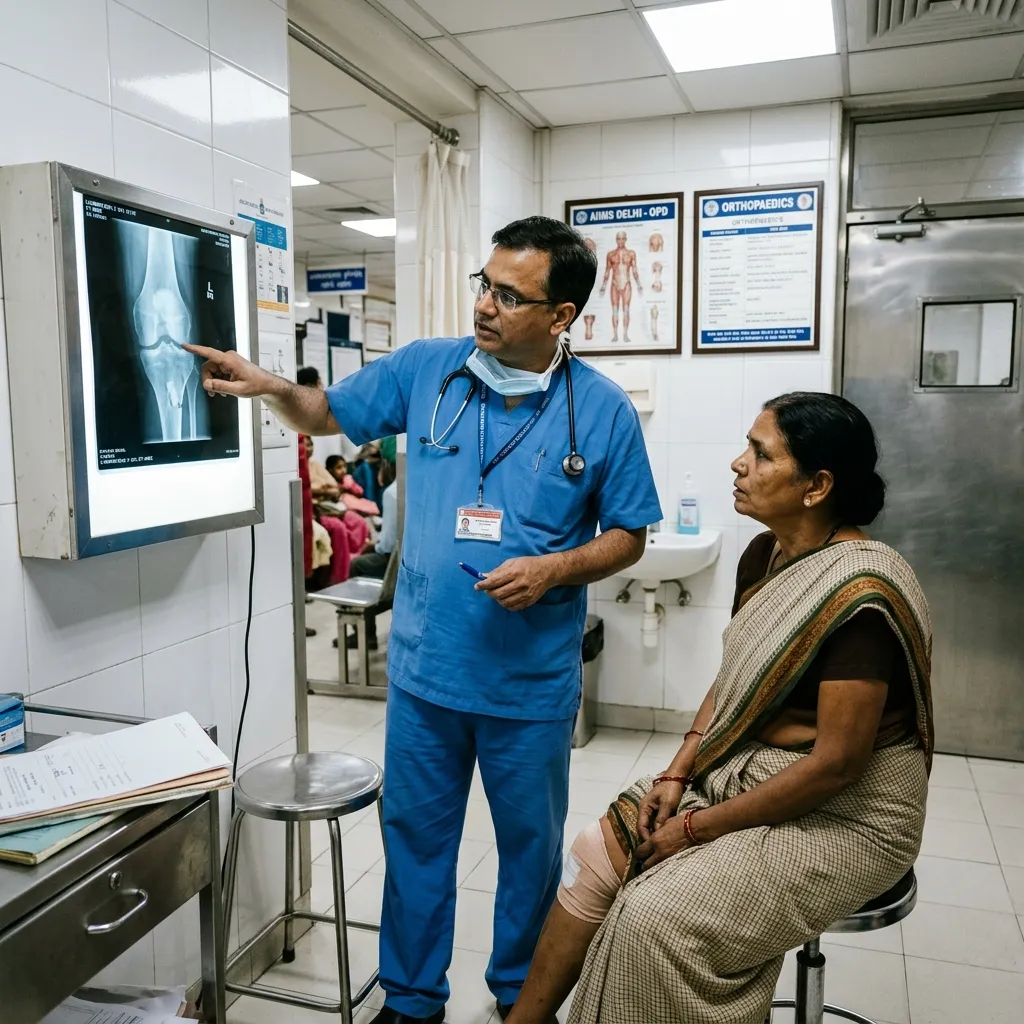 Orthopaedics