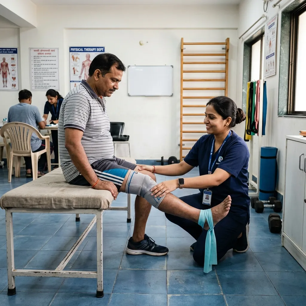 Physiotherapy