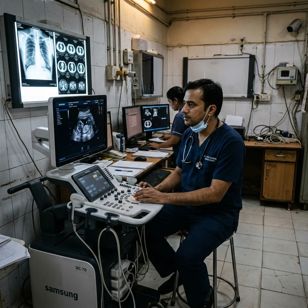 Radiology