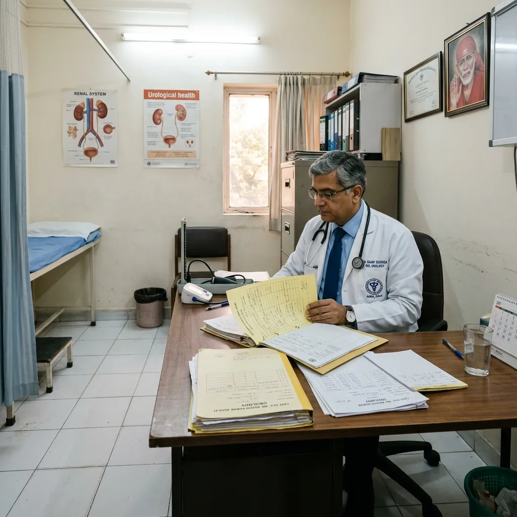 Urology