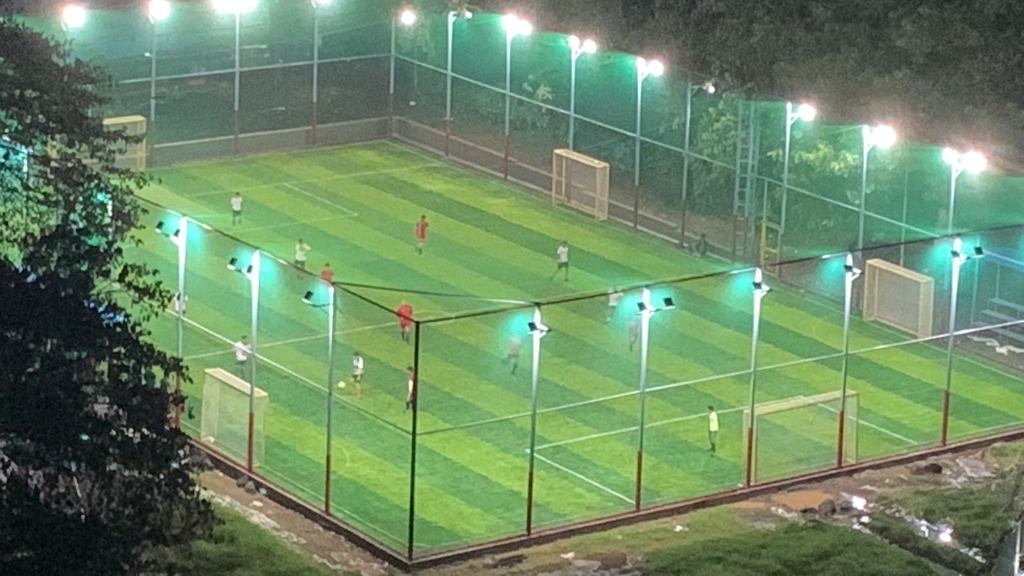 NMC Turf